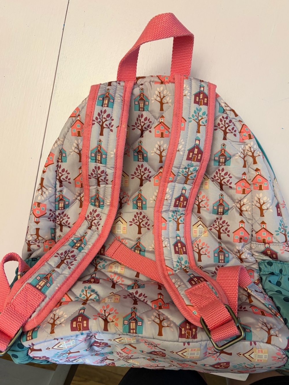 Matilda Jane backpack - Picture 2 of 2